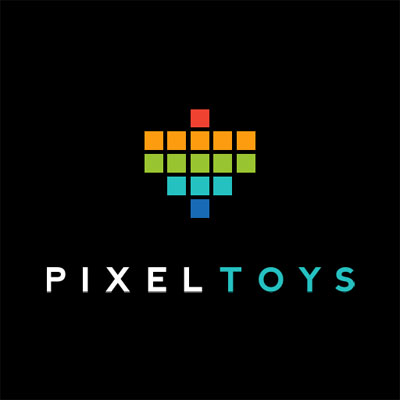 PixelToys logo
