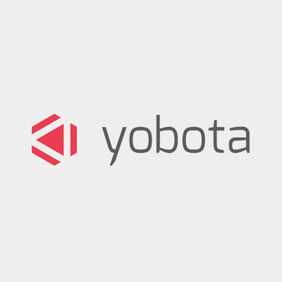 Yobota logo
